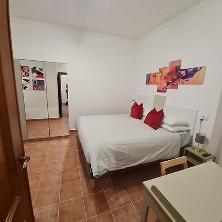 Casa Di Alessandro Rom Exteriör bild