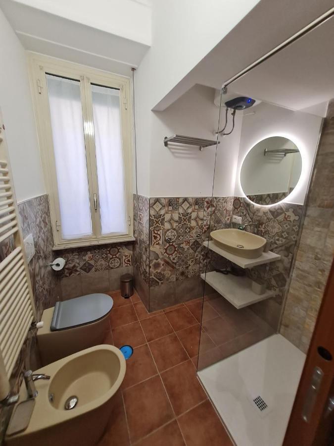 Casa Di Alessandro Rom Exteriör bild
