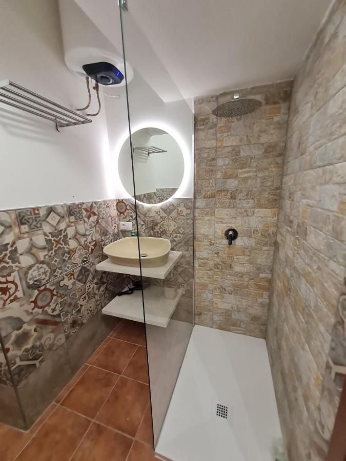 Casa Di Alessandro Rom Exteriör bild